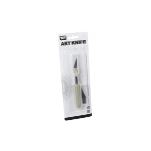 Cutter cu maner navomodelism / hobby, Amati Italia - Img 2