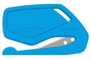 Cutter de siguranta de unica folosinta Martor Secumax Trennex 6200012 (bucata)