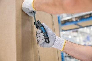 Cutter de siguranta Martor Secumax 370 370001 cu lama Secumax nr. 3770