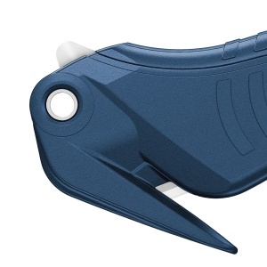 Cutter de siguranta MDP Martor Secumax 320 MDP 32000771 cu lama industriala nr. 192043
