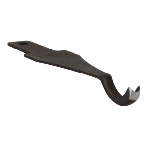 Dalta cu cap adanc in forma de U pentru sculptura/cioplire lemn, fara maner, Flexcut - Img 3