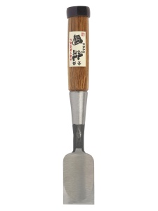 Dalta japoneza premium Murakuni pentru tamplarie dreapta 3-42mm - Img 10