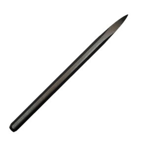 Dalta manuala spit pentru sculptura piatra 6-18 mm , Milani Utensili