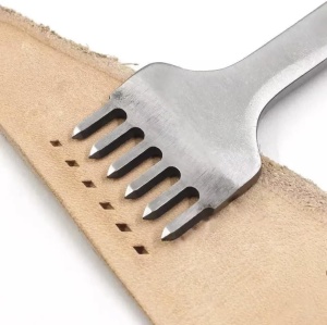 Dalti pielarie 4 mm - Img 2