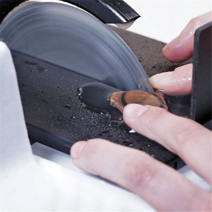 Disc subtire de taiere diamantat sinterizat pentru circularele Hi-Tech Diamond - Img 6