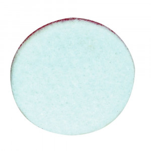Discuri din pasla pentru lustruire Proxxon 28666, 50 mm, densitate medie-mare, set 2 bucati, pentru LHW si WP/E