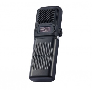Dispozitiv Anti Tantari Nitecore EMR25, Functie Powerbank 12000 mAh, Ultrasunete, Protectie 5 m, IPX5
