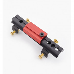 Dispozitiv de gaurire pentru dibluri Veritas 05J0801 Dowelling Jig