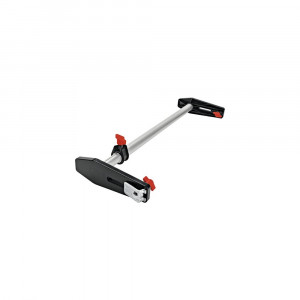 Dispozitiv de tensionare Bessey TMS 56-110 cm pentru tocuri si rame de usi - Img 1