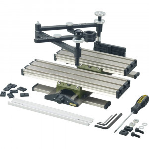 Dispozitiv pentru gravura GE20, Proxxon 27106 - Img 2