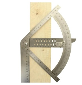 Dispozitiv pentru marcat/trasat Alpha Classic micro - Img 2