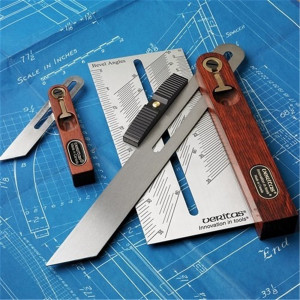 Dispozitiv pentru setarea unghiurilor metric Veritas Bevel Setter 05N66.03s. - Img 3