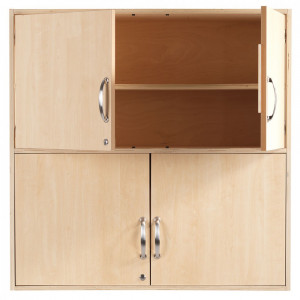 Dulap de depozitare CABINET 2, Sjobergs - Img 2