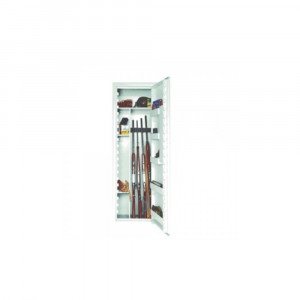 Dulap metalic pentru 6 arme MS 65 - Img 3