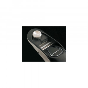 DX60 Block Plane, Black Finish Veritas Tools - Img 3