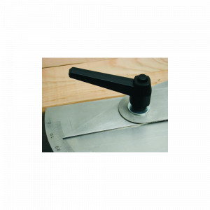 Echer reglabil si gradat pentru tamplarie Hedue T600 - Img 3