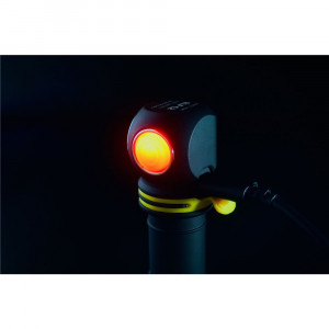F05102C Lanterna multifunctionala Elf C2 Micro-USB, Armytek - Img 8