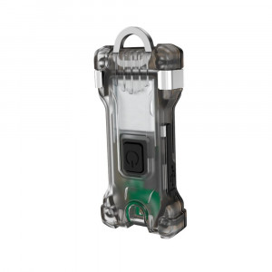 F06001G Lanterna breloc Zippy- gri onix, Armytek - Img 2