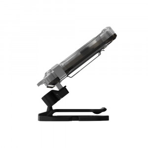 F06101G Lanterna multifunctionala Zippy Extended Set- gri onix, Armytek - Img 5
