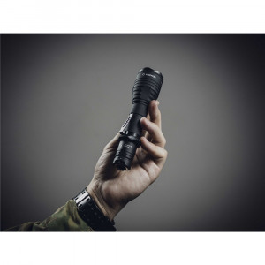 F07701W Lanterna tactica Viking Pro magnet - lumina calda, Armytek - Img 10