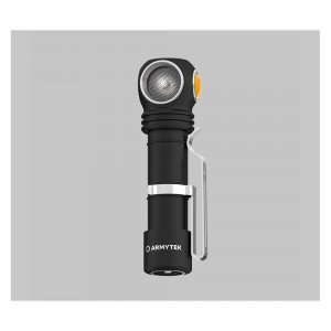 F08901C Lanterna multifunctionala Wizard C2 Magnet USB - lumina alba, Armytek - Img 13