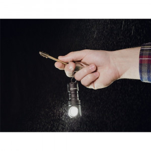 F09001W Lanterna multifunctionala Wizard C1 PRO Magnet USB - lumina calda, Armytek - Img 14