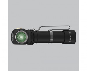 F09201W Lanterna Wizard C2 WG Magnet USB - lumina calda, Armytek - Img 4