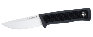 Fallkniven BT Bird and Trout – Cutit Vanatoare Otel Elmax teaca piele