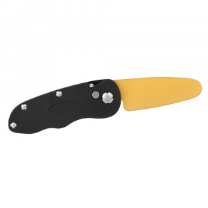 Fallkniven FS3 - Piatra de ascutit pliabila diamant si ceramica Flipstone - Img 4