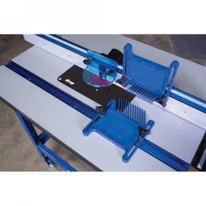 Featherboard Kreg True-FLEX, pachet dublu de 2 bucăți - PRS3020 - Img 2
