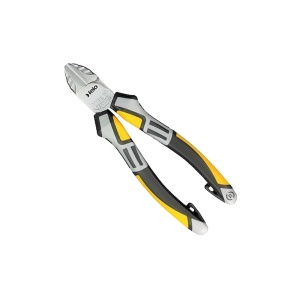 Felo 59101640, Cleste cu taiere laterala pentru conditii grele, 160mm - Img 1