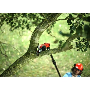 Ferastrau cu extensie SKIL 0650 CA, lungime lant 20 cm, lungime totala 3 m, fara acumulator si incarcator - Img 10