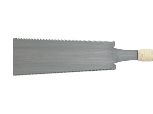 Fierastrau japonez cu lama dubla 188 mm, Ryoba Saw Premium -Takagi - Img 7