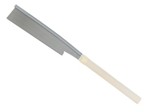 Fierastrau japonez extra fin pentru taieri fine 250 mm, Dozuki Saw Premium -Takagi - Img 1