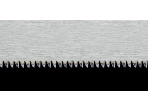 Fierastrau japonez pentru lemn/ plastic 270 mm, SHARK PRO - Takagi - Img 2