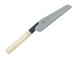 Fierastrau japonez pentru tamplarie 265 mm , Kataba SHARK M- Takagi - Img 1