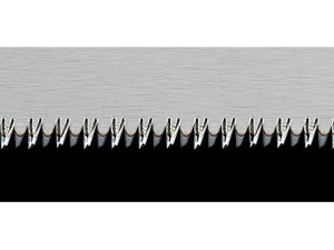 Fierastrau japonez pliabil pentru tamplarie 210 mm, SHARK PRO Series - Takagi - Img 2