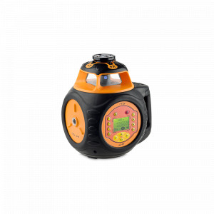 FL 510HV-G Tracking – nivela laser rotativ cu afisaj, cu receptor FR 77-MM - Img 2