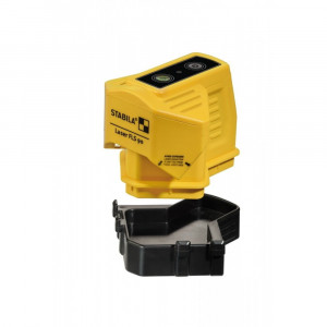 FLS 90, Nivela laser linii podea colt – unghi 90 grade, Stabila - Img 2