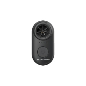 Fluier Electronic Nitecore NWE10, 126 dB, Moduri SOS si BEACON, Reincarcabil USB-C, -40°C, IPX7 - Img 24