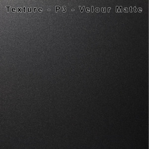 Foaie de KYDEX NEGRU 2.36 mm grosime - Img 9