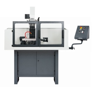 Freza WABECO CNC CC-F 1210E cu soft NCCAD ProfesionaL, WABECO - Img 2