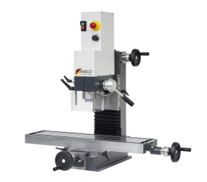 Freza WABECO F 1210 MT2 - Img 1