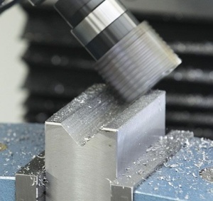 Freza WABECO F 1420LF High Speed cu ghidaje lineare pe axe - Img 14