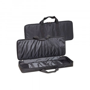Geanta/husa speciala arme valiza protectie, 7814HL, 780 x 340 x 80 mm, Explorer cases