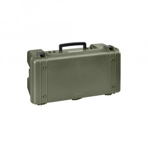 Geanta/ Valiza de mare capacitate, usoara, 678 x 404 x 331 mm, Explorer cases - Img 6