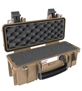 Geanta/ Valiza protectie cu burete pretaiat, 3110HL, 336 x 159 x 127 mm, Explorer Cases - Img 4