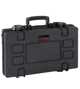 Geanta/ Valiza protectie cu burete pretaiat, 5215HL, 550 x 350 x 170 mm, Explorer Cases - Img 5