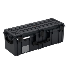 Geanta/ Valiza protectie cu burete pretaiat, 8830HL, 950 x 415 x 338 mm, Explorer Cases - Img 5