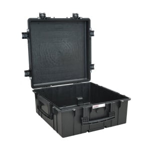 Geanta/ Valiza protectie cu roti si maner telescopic, 6128HL, 680 x 696 x 293 mm, Explorer Cases